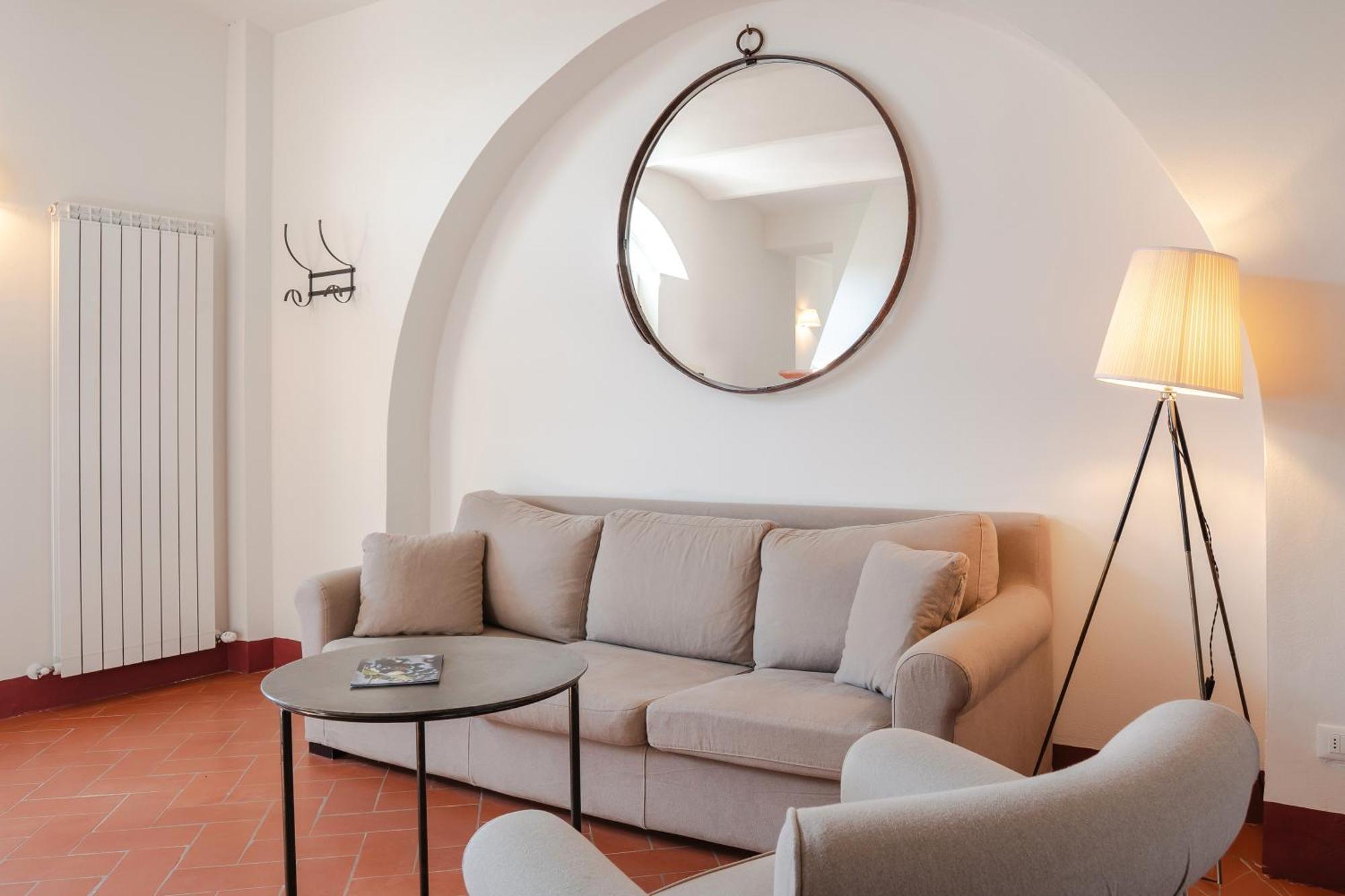Borgo Syrah Hotel กอร์โตนา ภายนอก รูปภาพ